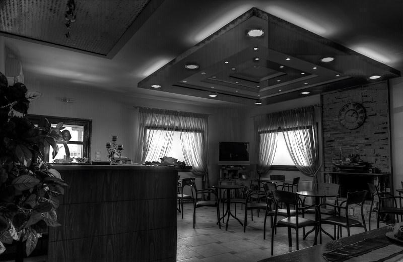 Guesthouse Evi Maria Ángistron المظهر الخارجي الصورة